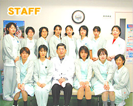 staff�ʐ^