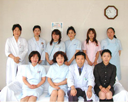 staff�ʐ^